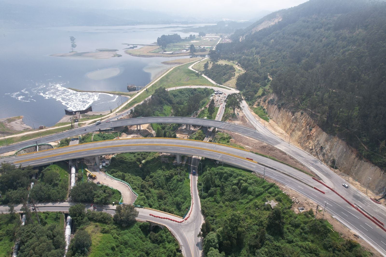 Viaducto El Muña