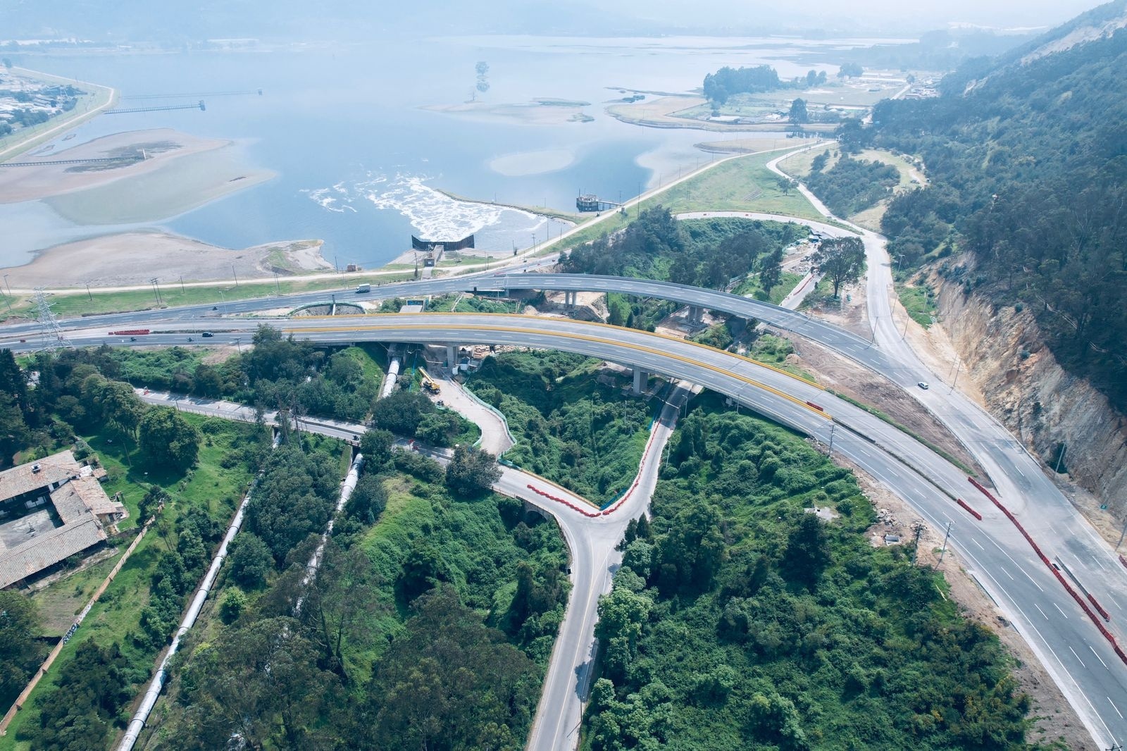 Viaducto El Muña