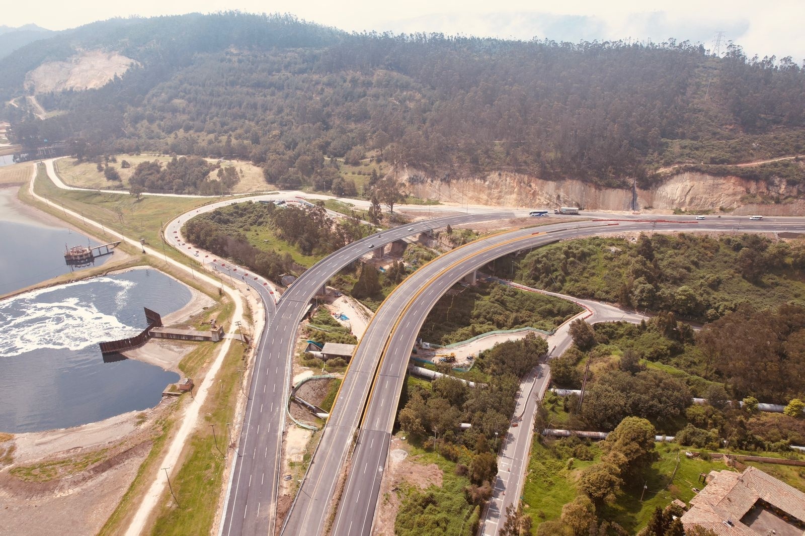 Viaducto El Muña