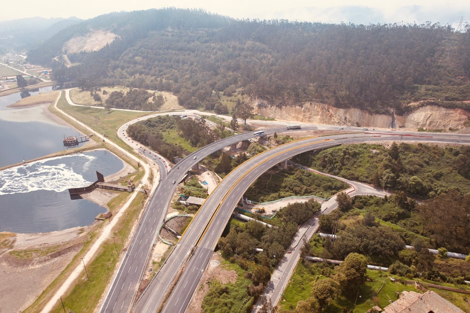 Viaducto El Muña