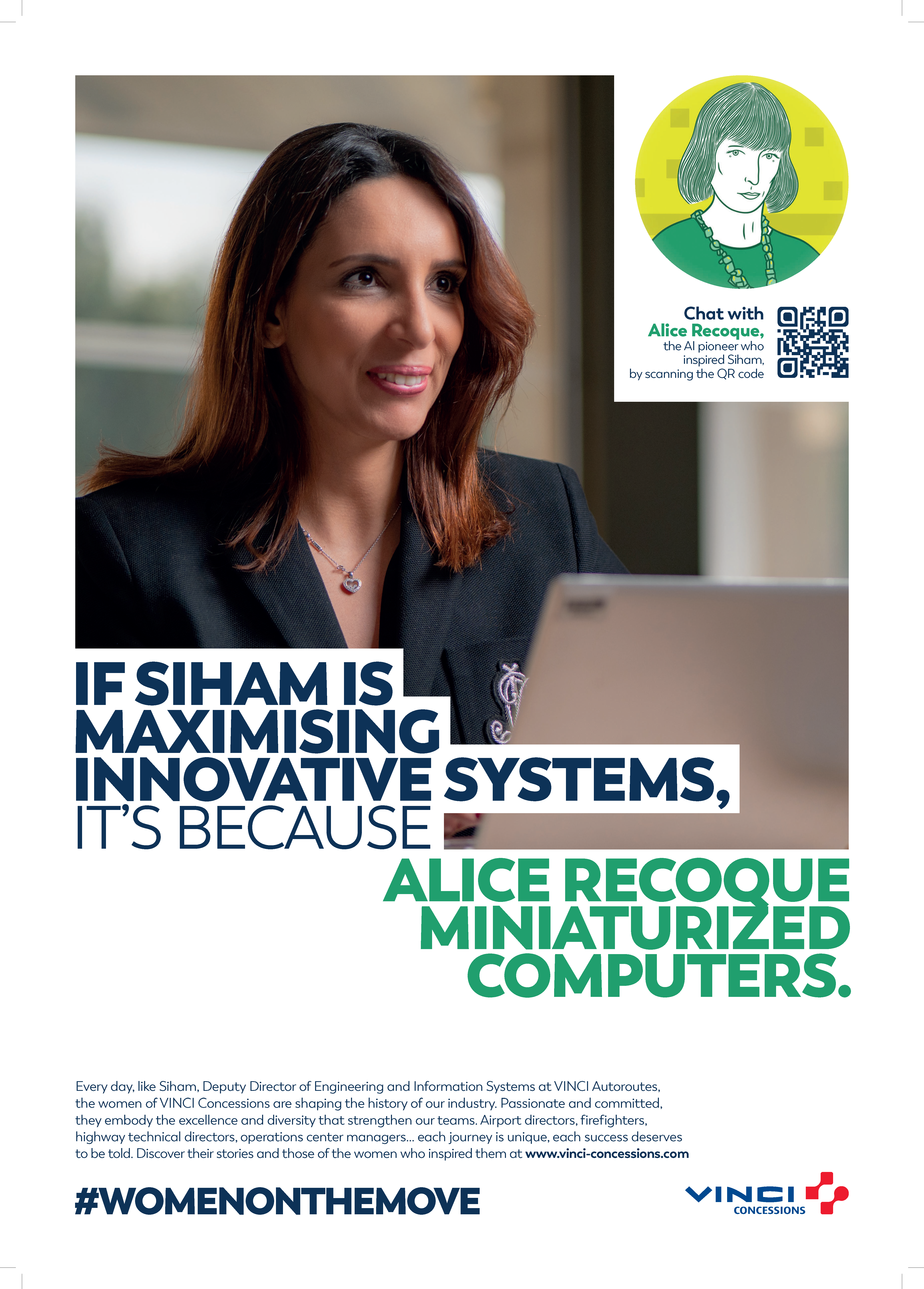 VINCI Concessions_Women on the move 2025_Siham.jpg