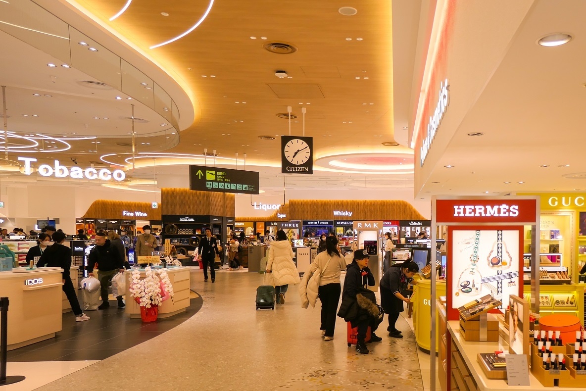 231205_VINCI Airports_KIX_opening of the new international departure area-1.jpg
