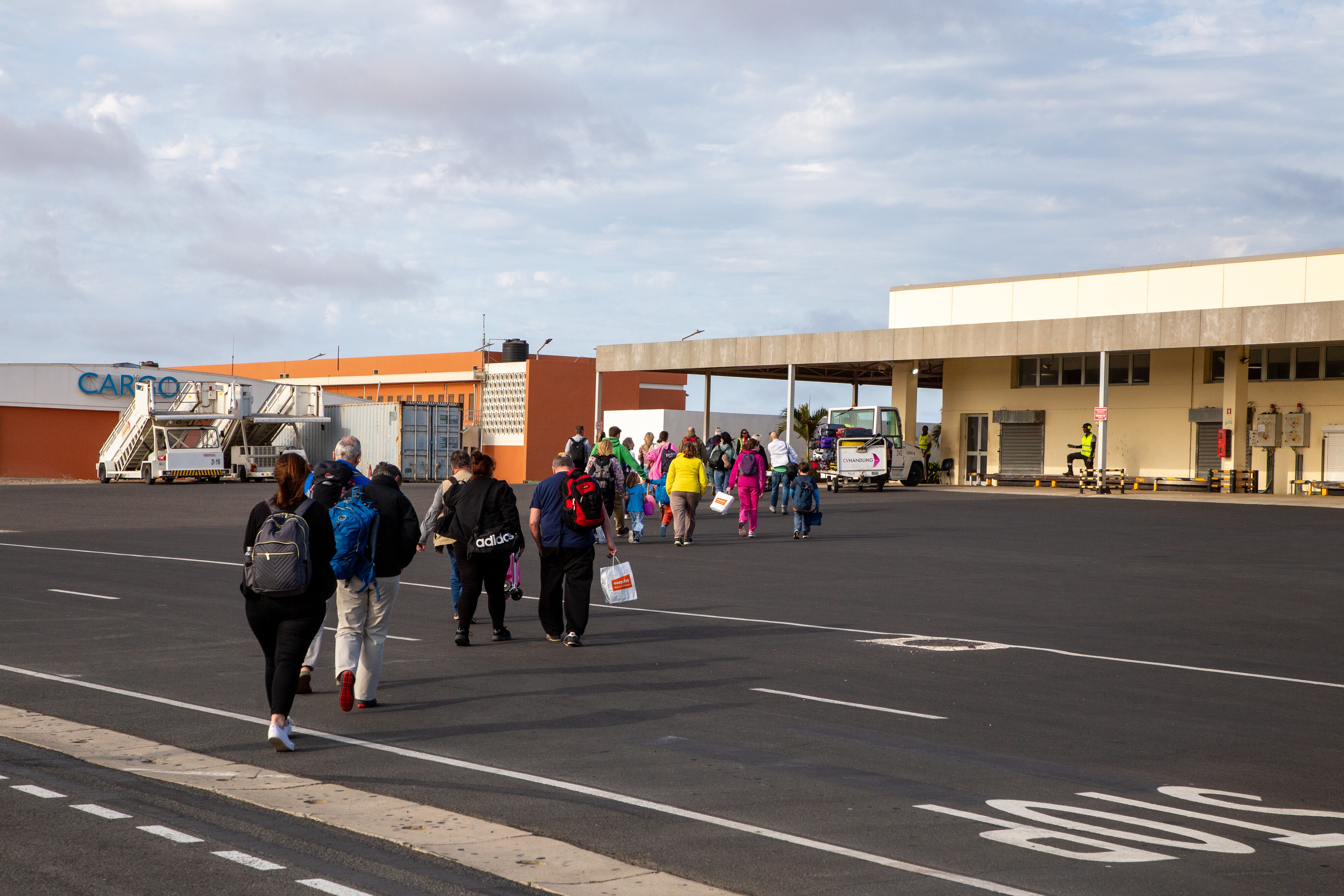Sal_London Gatwick_VINCI Airports_easyJet