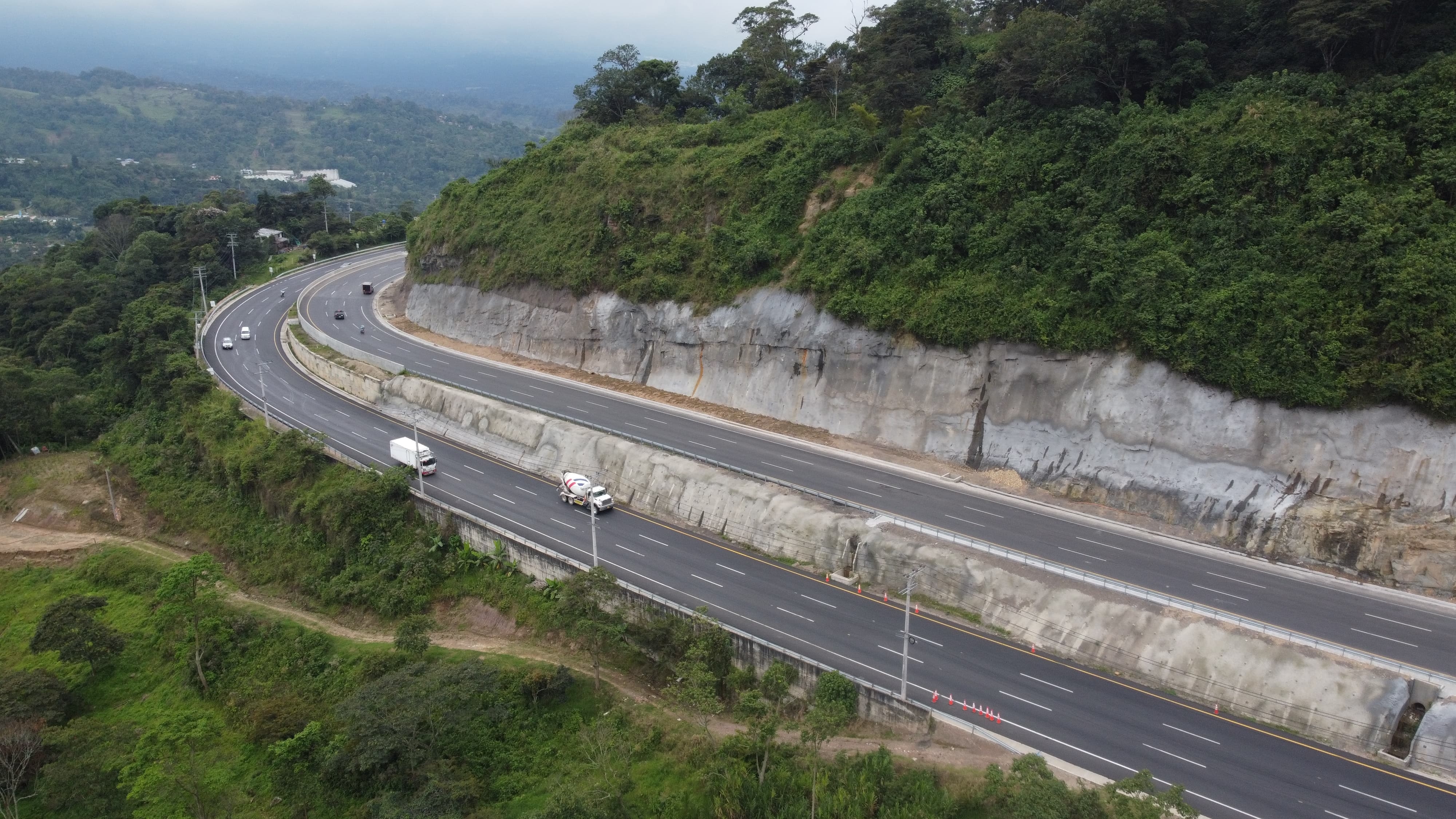 Vía Sumapaz