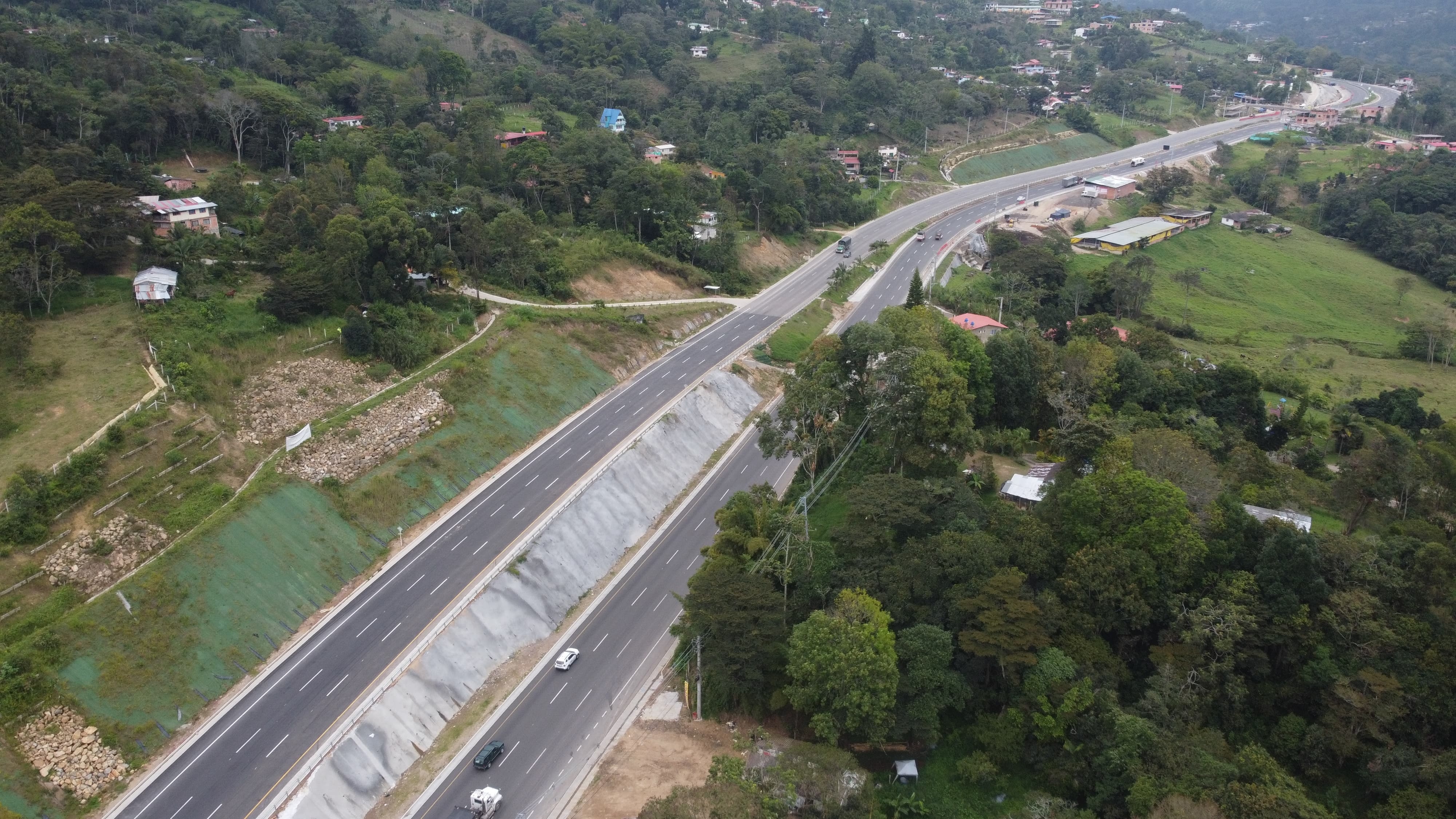 Vía Sumapaz