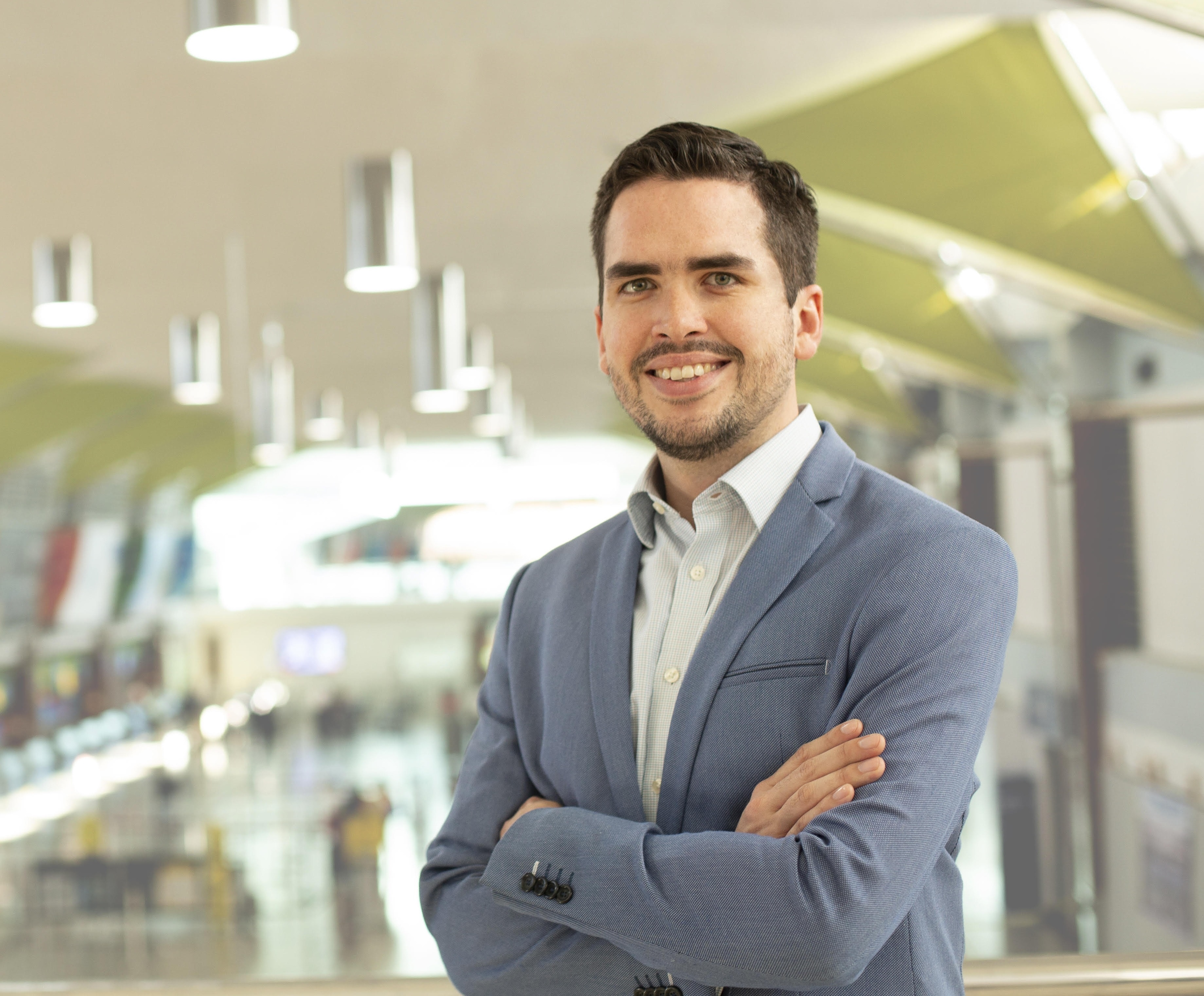 Luis Jose Lopez - Director Comunicación Corporativa.jpg