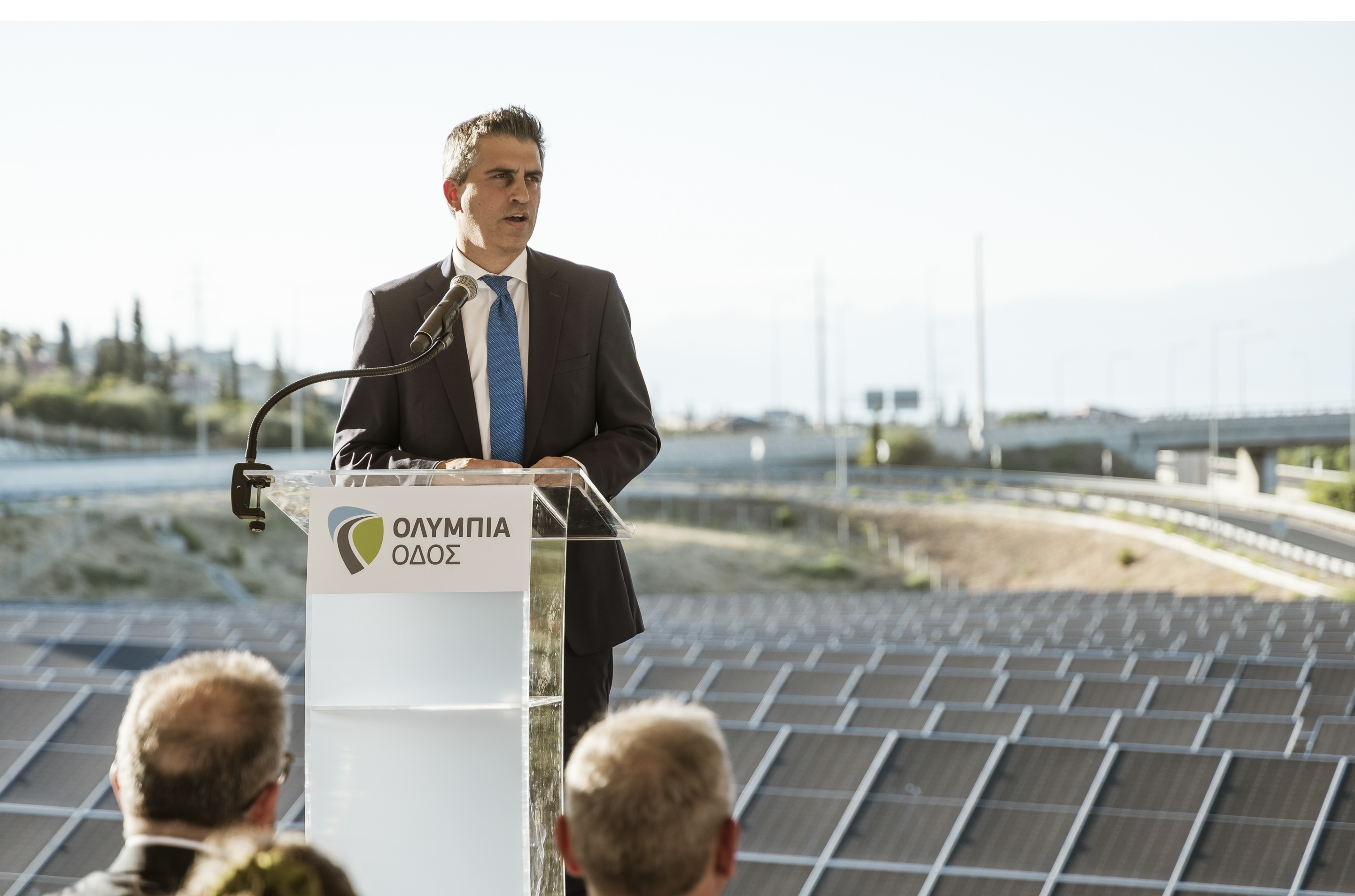 Solar program_Olympia Odos_Greece_VINCI Highways