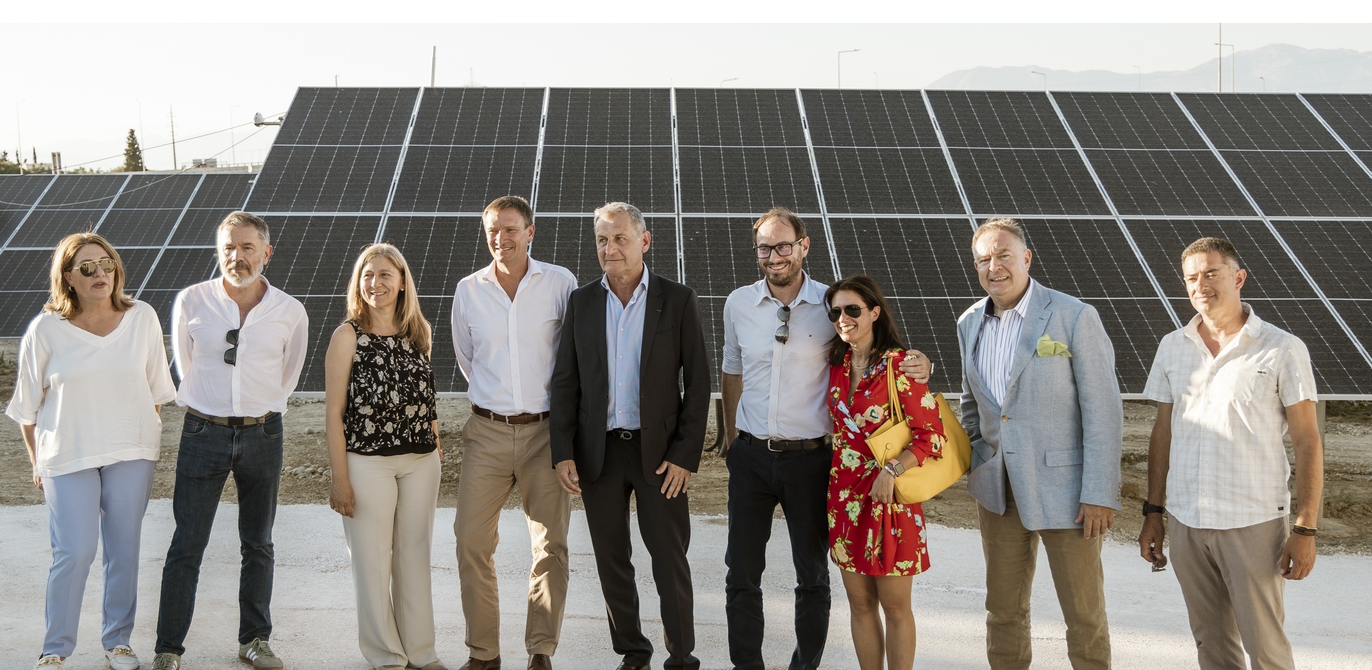 Solar program_Olympia Odos_Greece_VINCI Highways