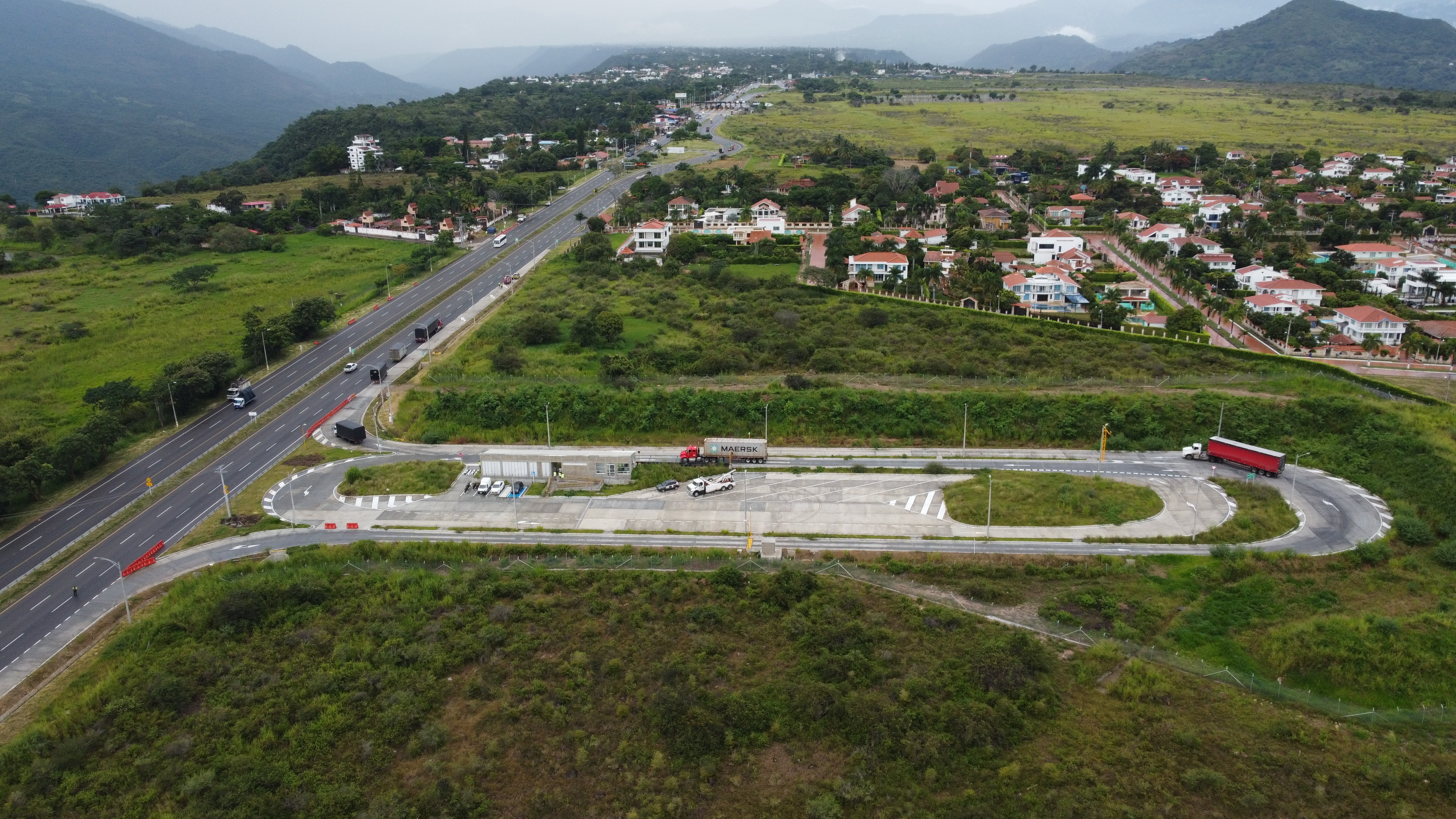 Báscula Chinauta