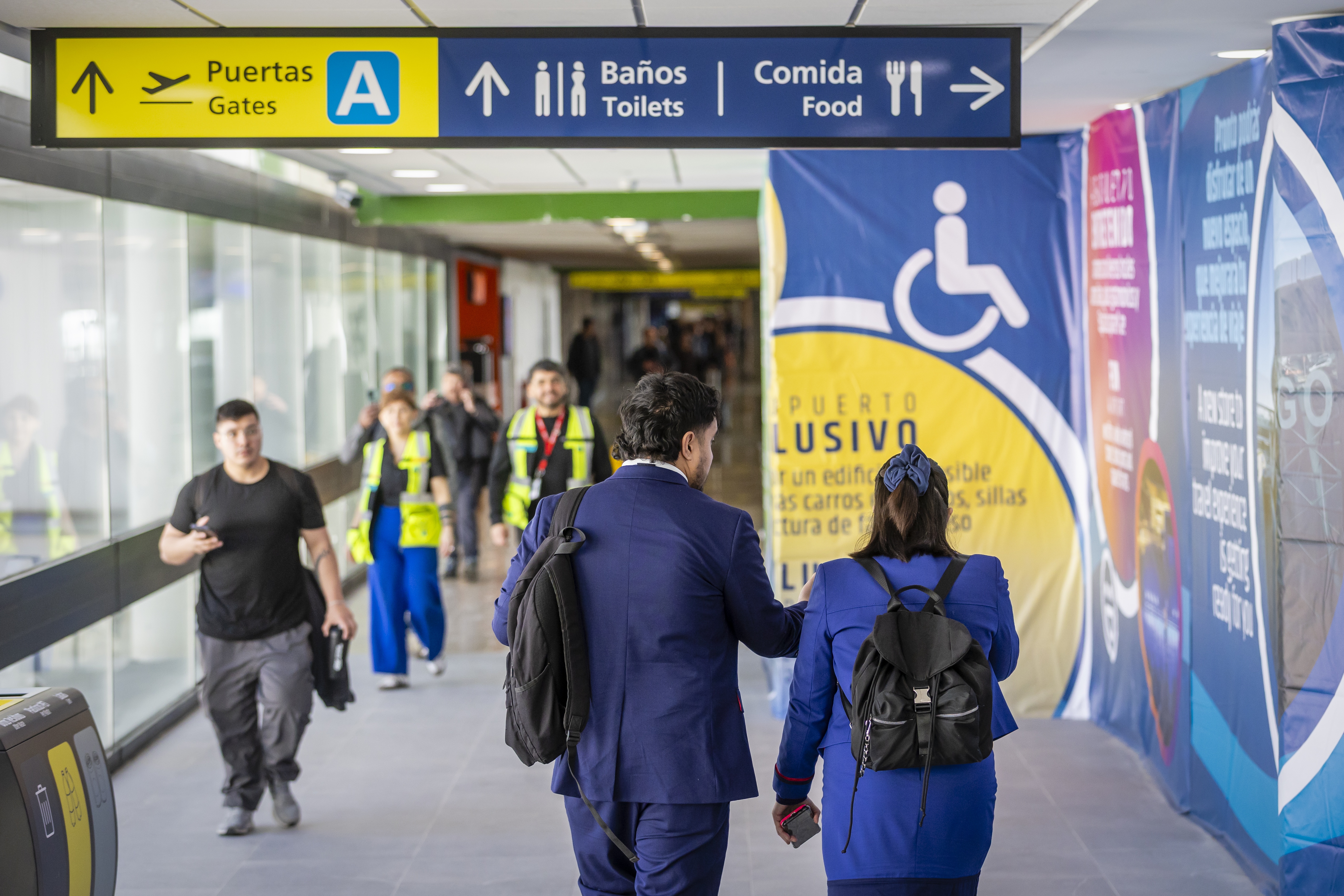 T1_Santiago airport_VINCI Airports