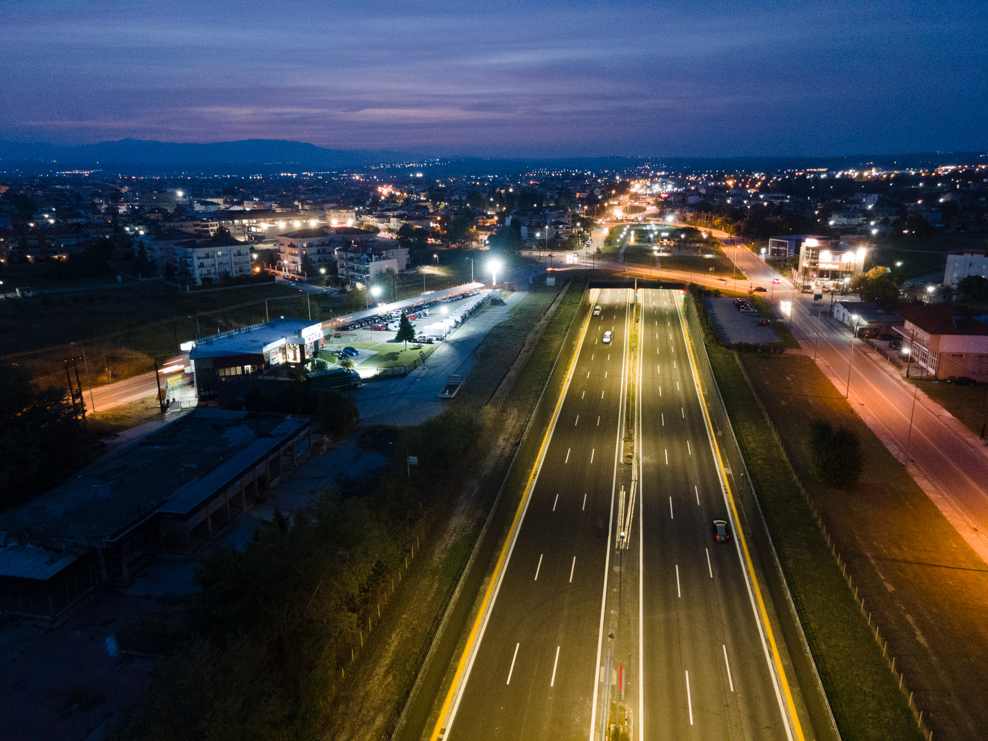 Agean_Greece_VINCI Highways