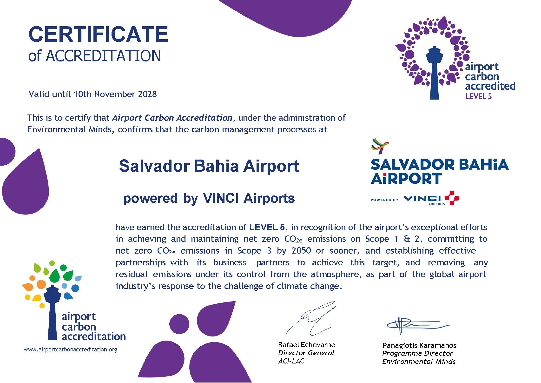 ACA 5 Certificate_Salvador Bahia_Brazil_VINCI Airports.jpg