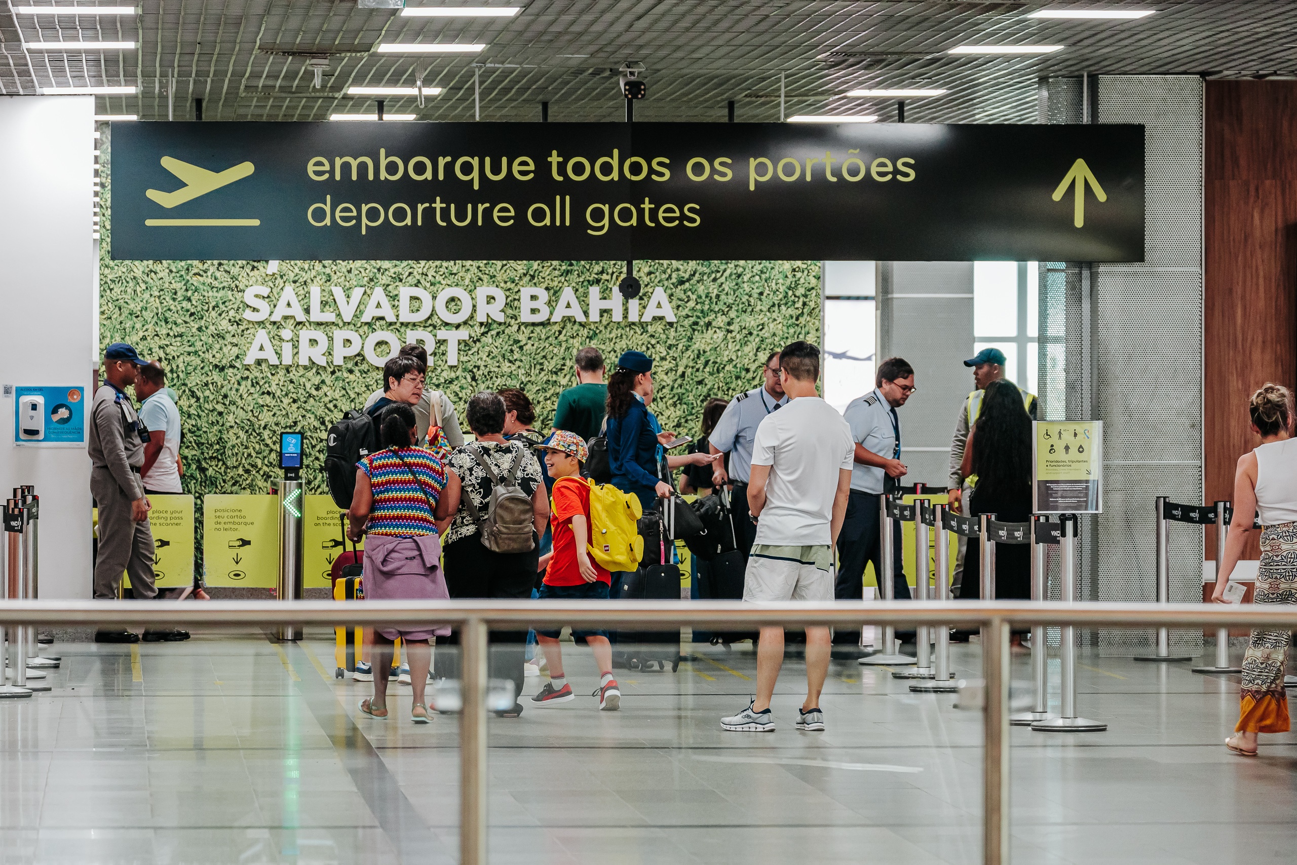 Salvador Bahia airport_Brazil_VINCI Airports