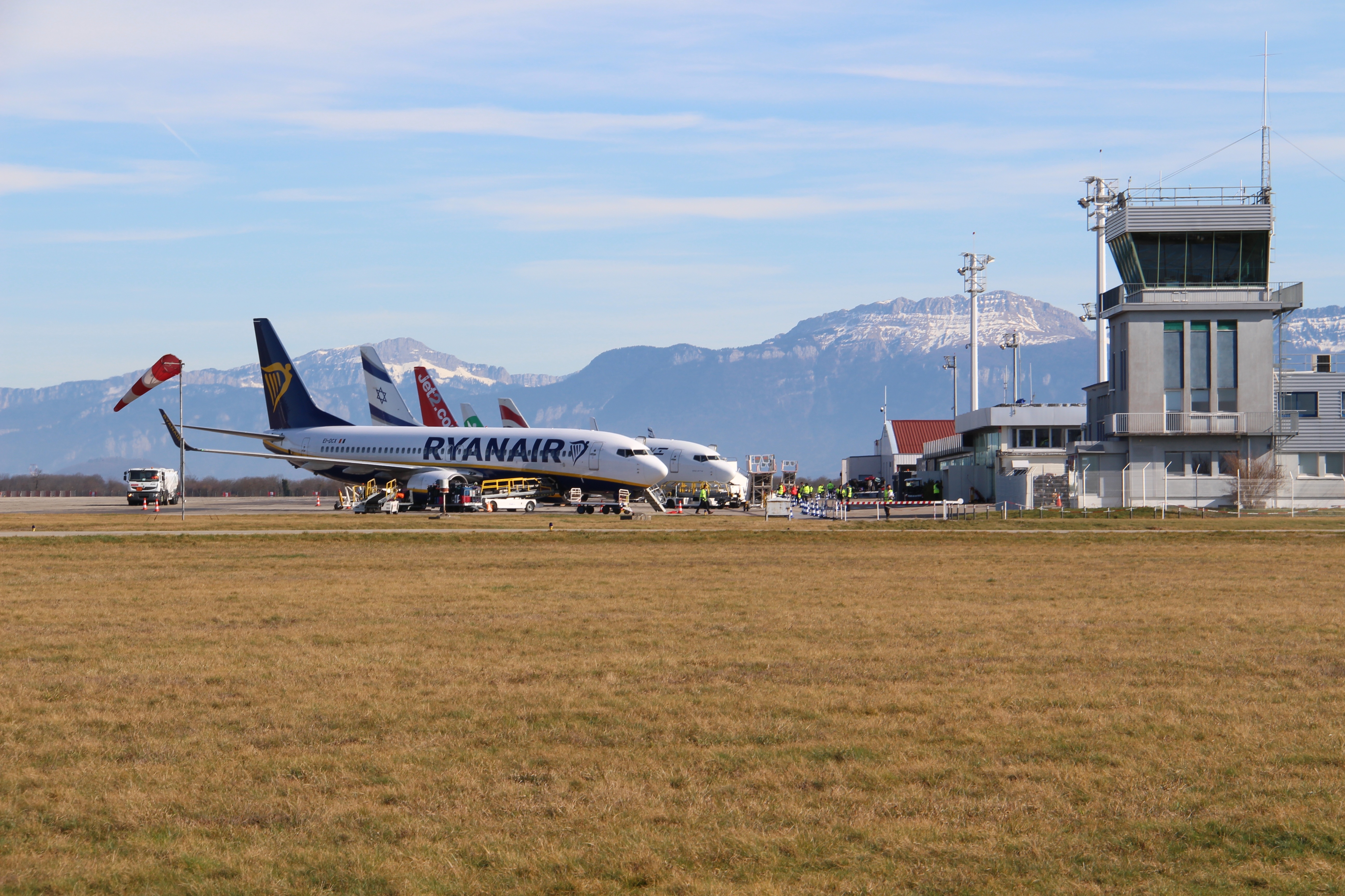Grenoble Alpes Isère Airport_2.JPG