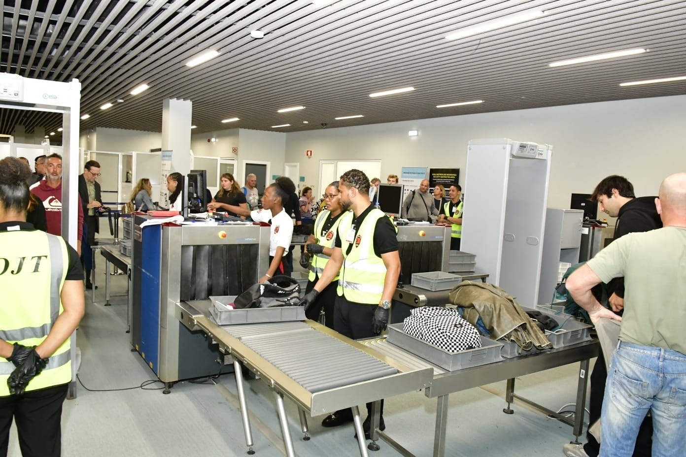 Cabo Verde's modernisation works_VINCI Airports