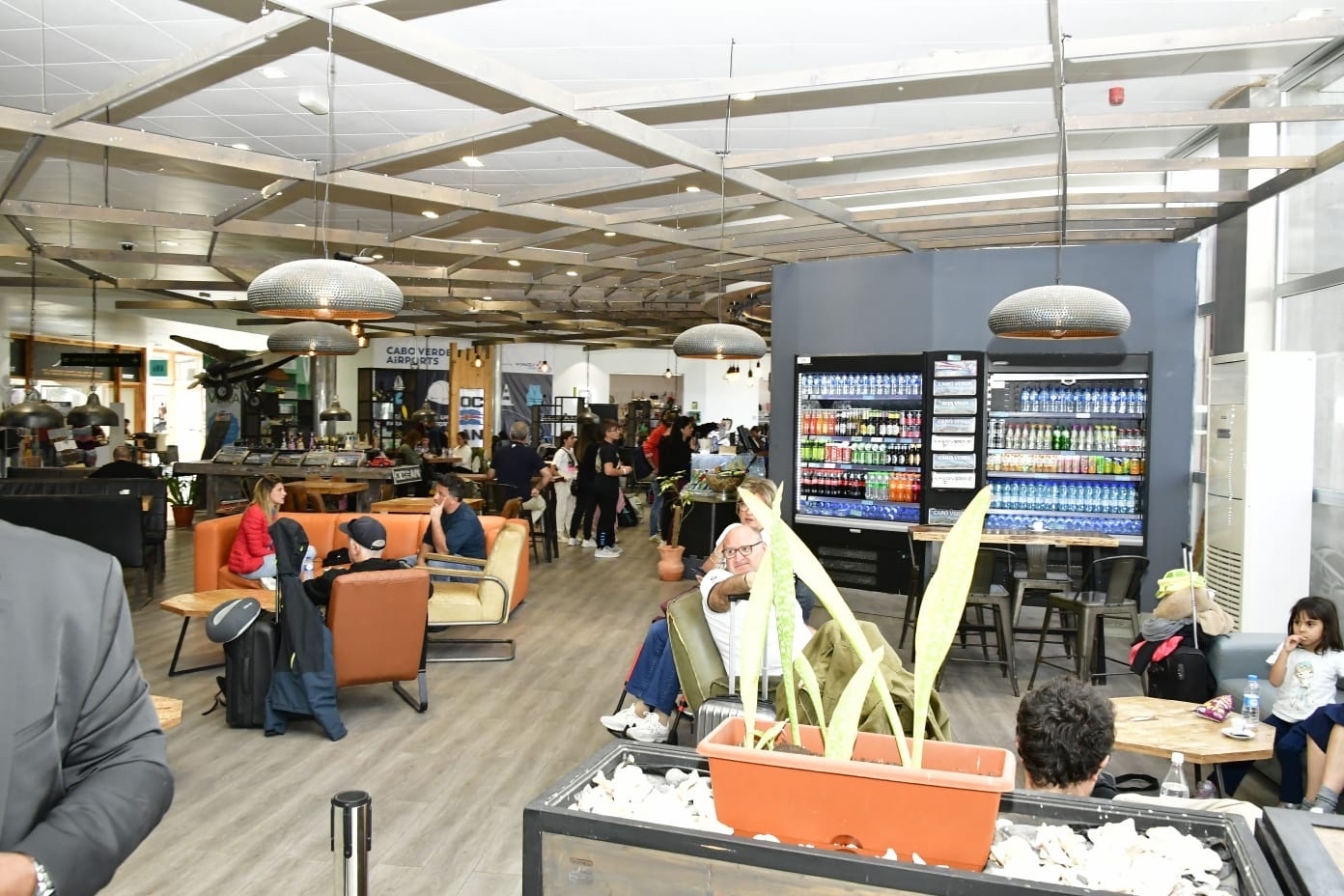 Cabo Verde's modernisation works_VINCI Airports