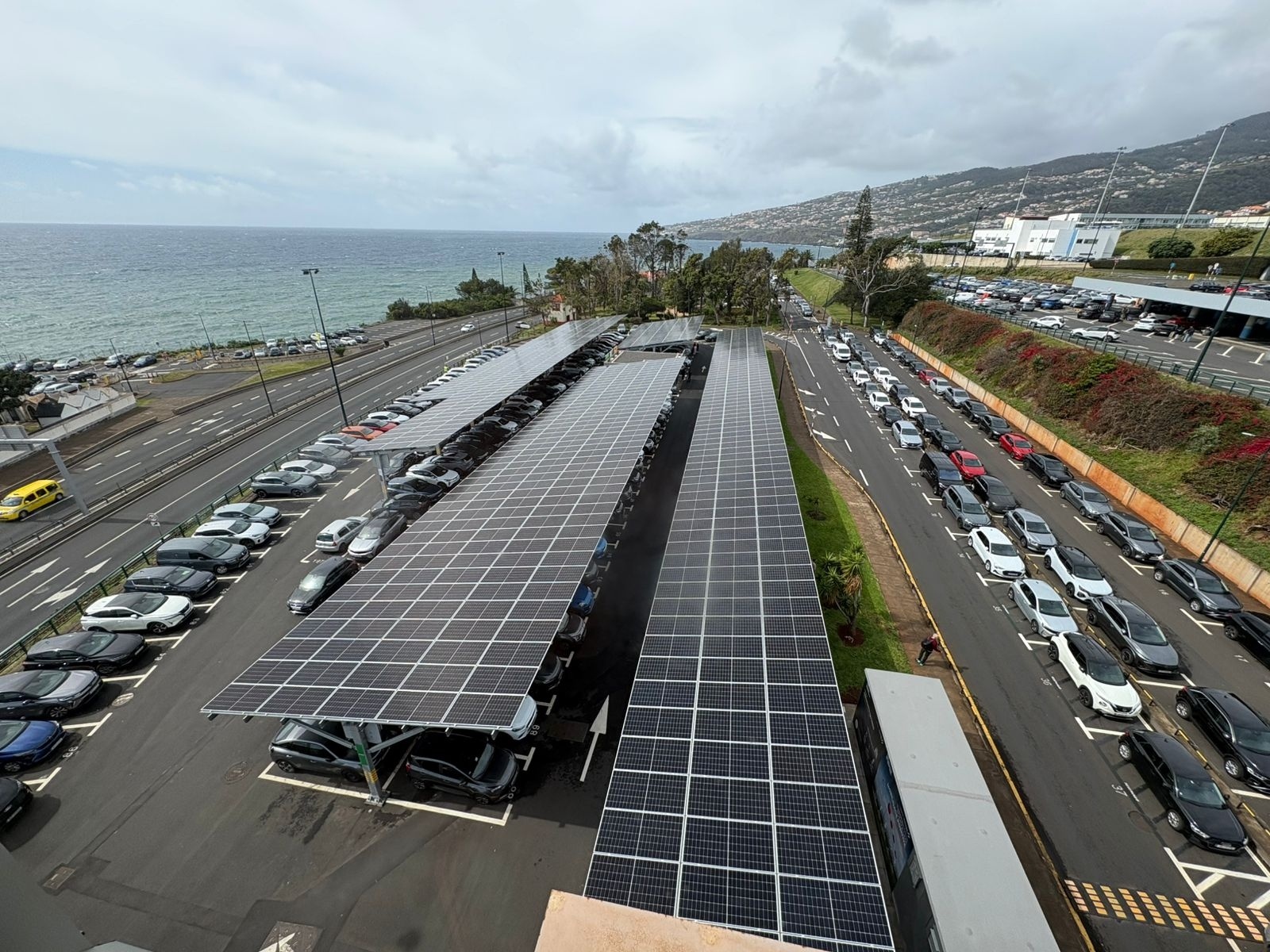 SunMind_Madeira_VINCI Airports_Portugal
