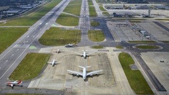 Aéroport Londres Gatwick : le projet d’utilisation des deux pistes existantes passe un nouveau cap