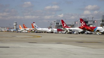 VINCI Airports – trafic du deuxième trimestre 2019