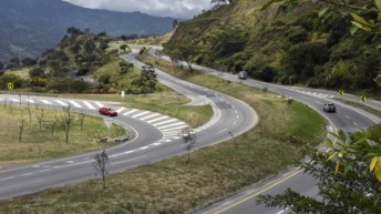VINCI Highways met la technologie au service de l’expérience client sur l’autoroute Bogota-Girardot