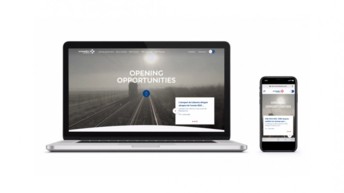 VINCI Concessions lance son nouveau site internet