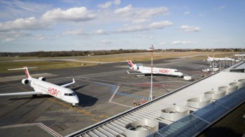 VINCI Airports réduit l’empreinte carbone des aéroports de son réseau de -19% en 4 ans et renforce ses engagements