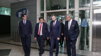 VINCI Airports annonce un nouvel investissement pour l’aéroport de Porto