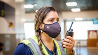 Au Brésil, l'aéroport Salvador Bahia reçoit pour la troisième année consécutive le sceau de la diversité ethnique