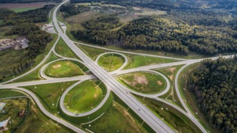 Belen Marcos nommée présidente de VINCI Highways