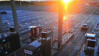En Russie, VINCI Highways a organisé sur la M11 une excursion pour des blogueurs