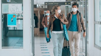 VINCI Airports – trafic au 30 juin 2020