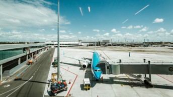 Salvador Bahia désigné aéroport le plus durable du Brésil