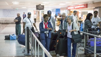 VINCI Airports récompensé pour sa qualité de service