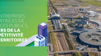 VINCI Airports au cœur de l’attractivité des territoires, publication des résultats de l’étude UNSPIC-ESSEC