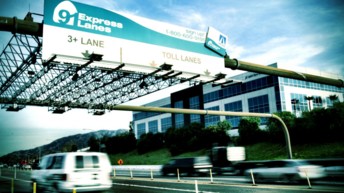 VINCI Highways : renouvellement du contrat de services de l’autoroute 91 Express Lanes en Californie