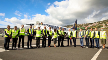 VINCI Airports annonce l'ouverture d'une nouvelle base Ryanair à Madère au Portugal