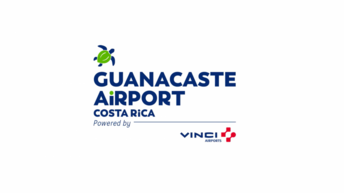 Lancement de la nouvelle marque "Guanacaste Airport" pour booster le tourisme international
