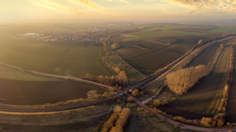 VINCI remporte le contrat de PPP de la nouvelle route fédérale B247 en Allemagne