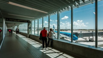 VINCI Airports – Trafic au 30 juin 2022
