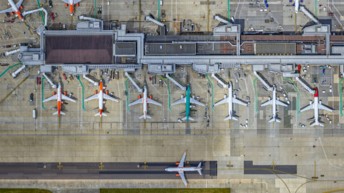 L'aéroport Londres Gatwick annonce une nouvelle route vers JFK opérée par la compagnie JetBlue