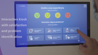 Go Clean, la nouvelle solution innovante de l’aéroport de Lisbonne pour une propreté optimale