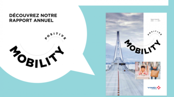 Notre nouveau rapport d'activité est en ligne !