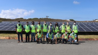VINCI Airports obtient le titre d'aéroport le plus durable du Brésil pour l'aéroport de Salvador pour la troisième année consécutive