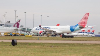 VINCI Airports annonce une nouvelle ligne directe entre Lyon et Belgrade
