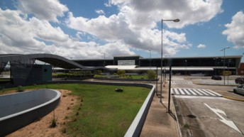 VINCI Airports takes over the operation of Manaus International Airport (Brazil)