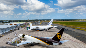 New record for cargo activity in the Dominican Republic