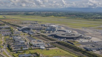 Lyon Airport: a dynamic recovery and positive perspectives as the environmental plan continues