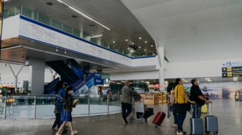 VINCI Airports starts offering free and high-speed Wi-Fi at Amazon airports