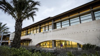 VINCI Airports announces two new routes from Toulon Hyères airport operated by easyJet