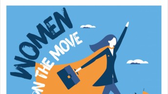 VINCI Concessions launches "Women on the Move" to celebrate International Women’s Day